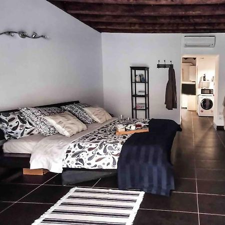 Intero Appartamento Su Via Tortona-Darsena-Navigli 밀라노 외부 사진