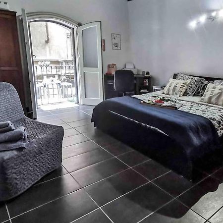 Intero Appartamento Su Via Tortona-Darsena-Navigli 밀라노 외부 사진