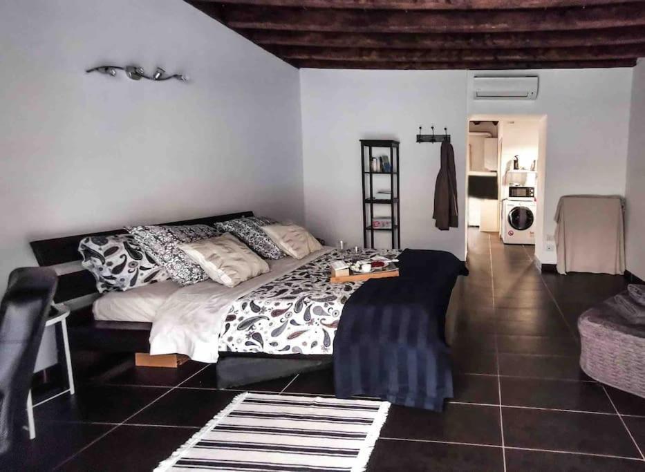 Intero Appartamento Su Via Tortona-Darsena-Navigli 밀라노 외부 사진