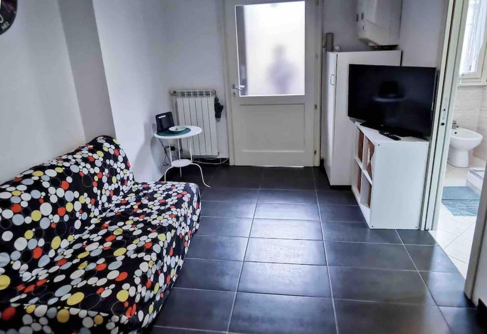 Intero Appartamento Su Via Tortona-Darsena-Navigli 밀라노 외부 사진