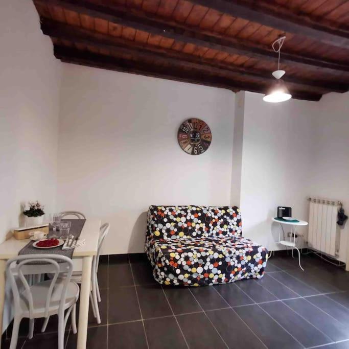 Intero Appartamento Su Via Tortona-Darsena-Navigli 밀라노 외부 사진