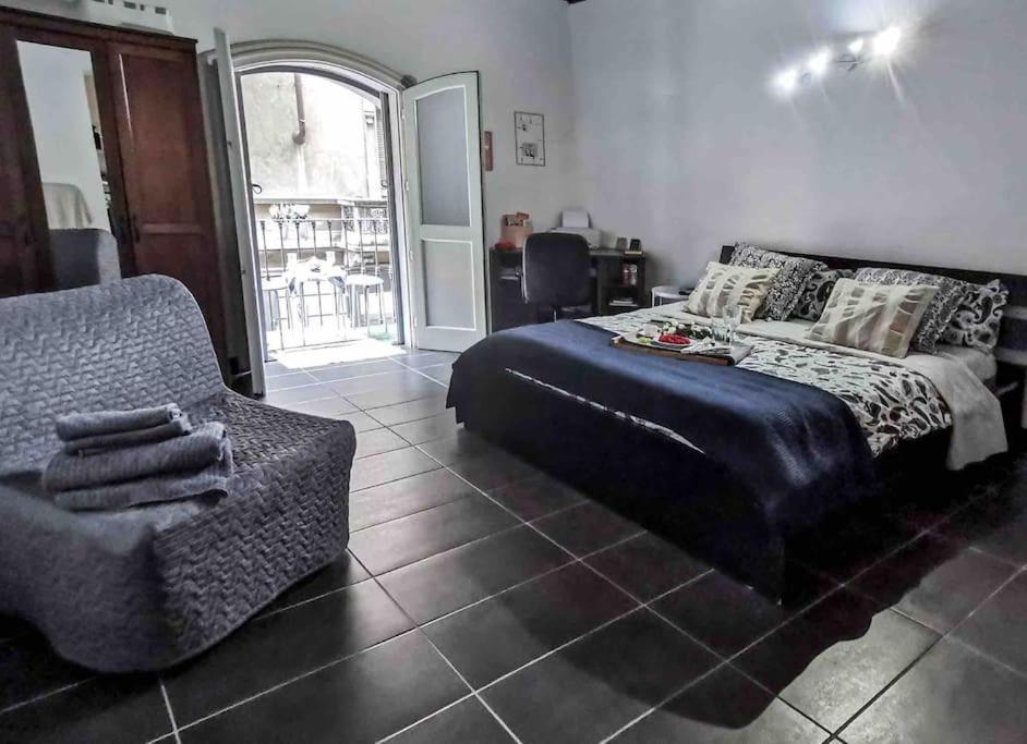 Intero Appartamento Su Via Tortona-Darsena-Navigli 밀라노 외부 사진