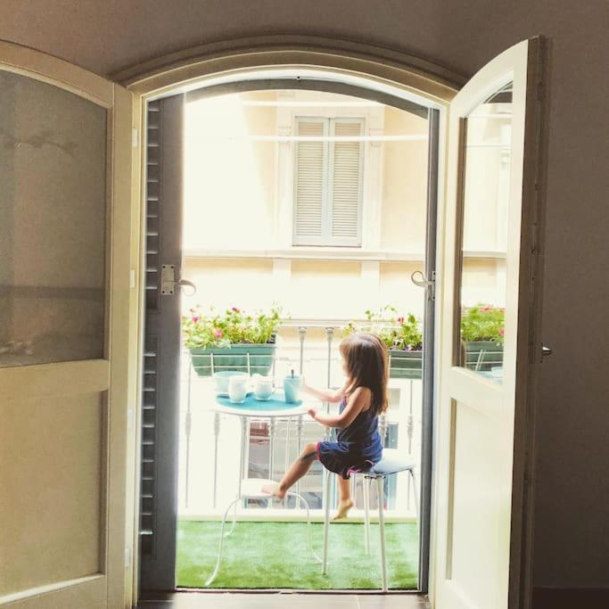 Intero Appartamento Su Via Tortona-Darsena-Navigli 밀라노 외부 사진